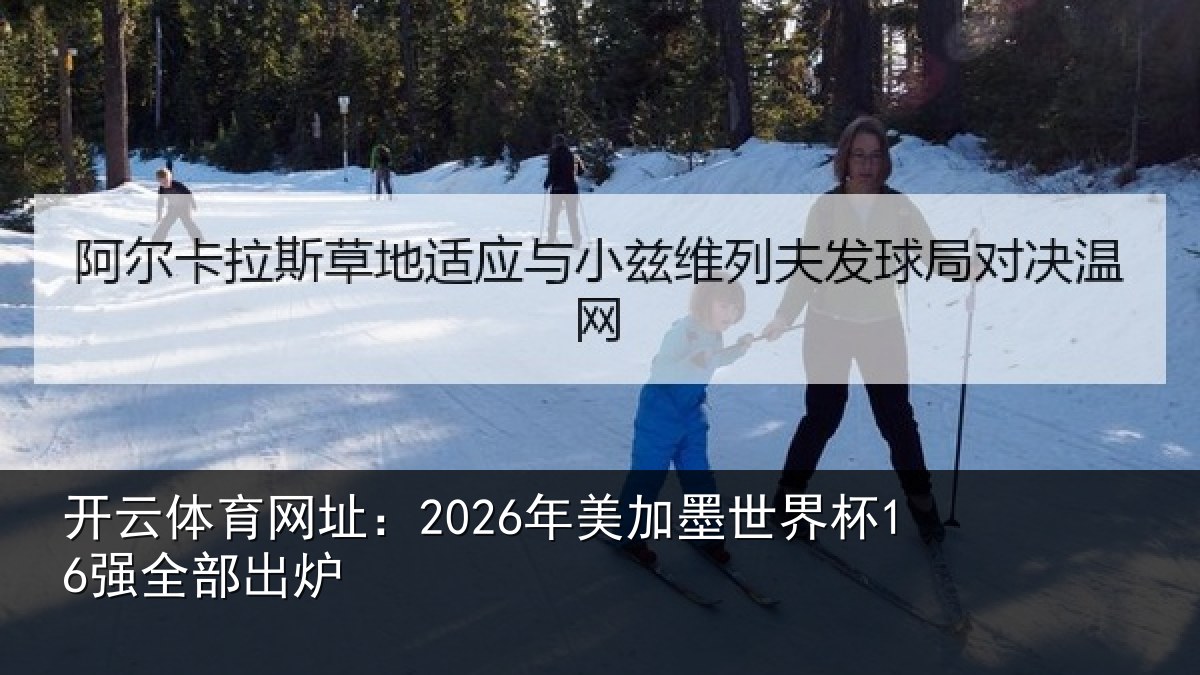 开云体育网址：2026年美相关情况出炉
